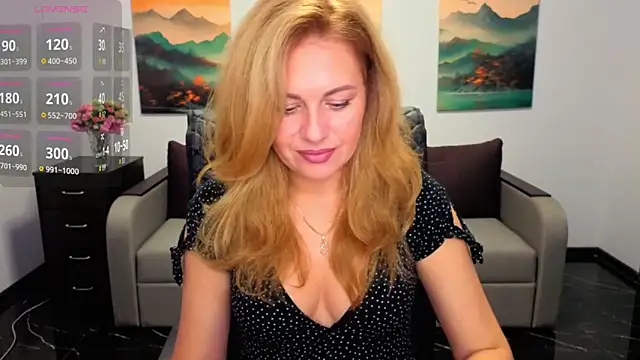 Mira Whites online show from 10-29-25, 12:40