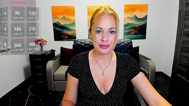 Mira Whites online show from 11-21-25, 01:10