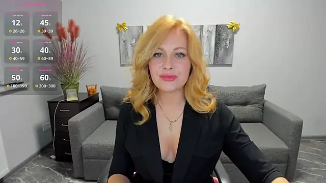 Mira Whites online show from 04-01-26, 12:17