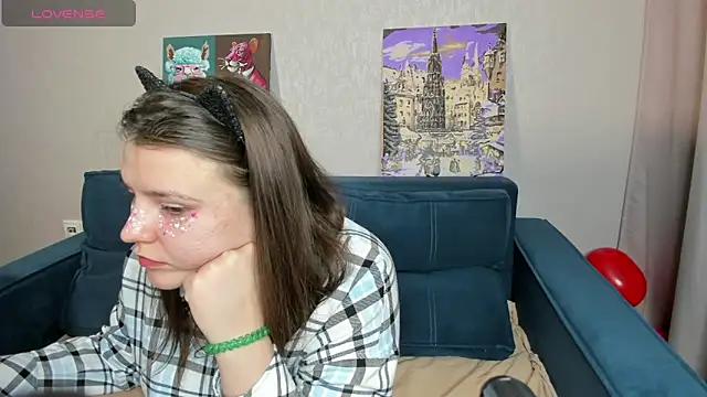 Jenny Jimmy online show from 02-28-25, 08:42