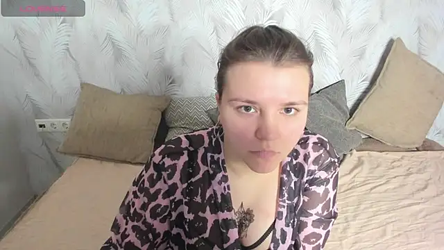 Jenny Jimmy online show from 03-22-25, 08:08