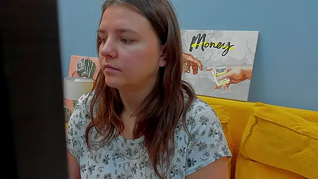 Jenny Jimmy online show from 11-19-25, 01:05