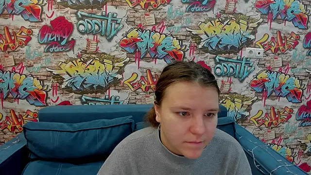 Jenny Jimmy online show from 12-23-25, 01:14