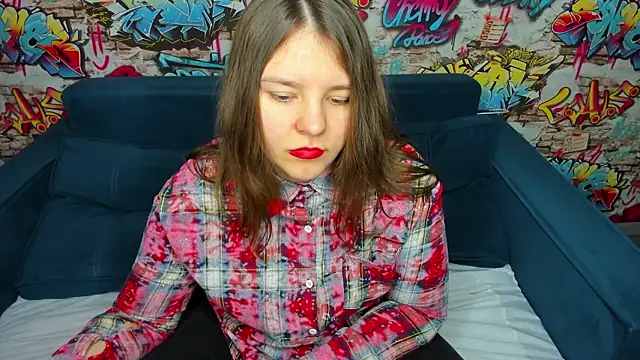 Jenny Jimmy online show from 02-04-26, 12:49