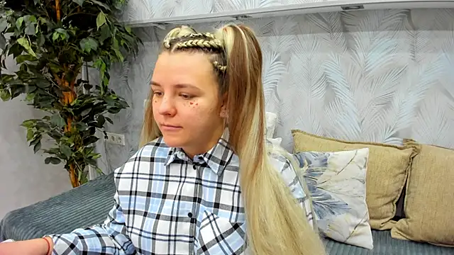 Jenny Jimmy online show from 02-16-26, 01:24