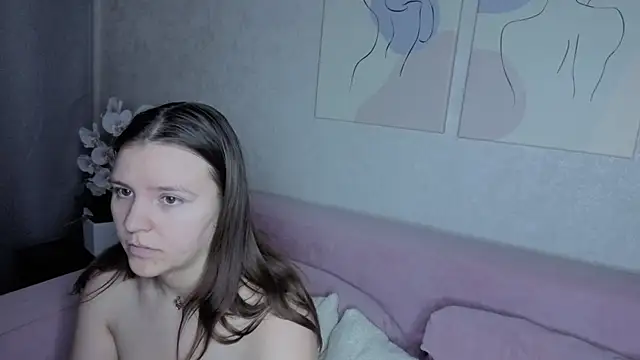 Snapshot of Jenny_Jimmy chatting on 06-22-26, 03:25 Jenny Jimmy online show from 06-22-26, 03:25
