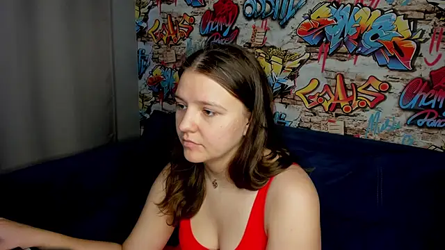 Snapshot of Jenny_Jimmy chatting on 06-28-26, 09:26 Jenny Jimmy online show from 06-28-26, 09:26