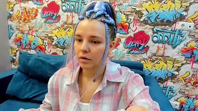 Snapshot of Jenny_Jimmy chatting on 07-15-26, 01:11 Jenny Jimmy online show from 07-15-26, 01:11