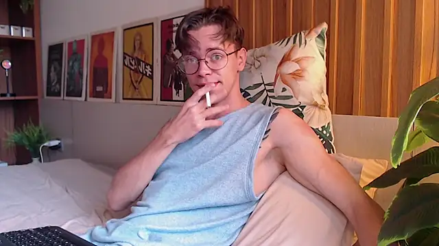 William Henry  online show from 03-09-26, 08:51