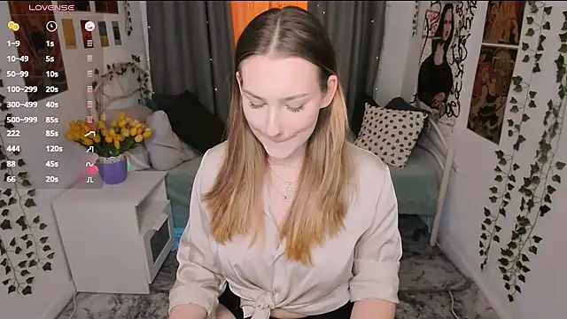 MaryWaddell online show from 03-14-25, 09:32