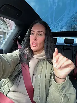 goddess-harper online show from 12-05-25, 12:25