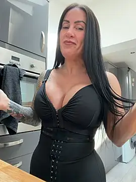 goddess-harper online show from 07-16-26, 08:09