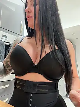 goddess-harper online show from 07-21-26, 11:56