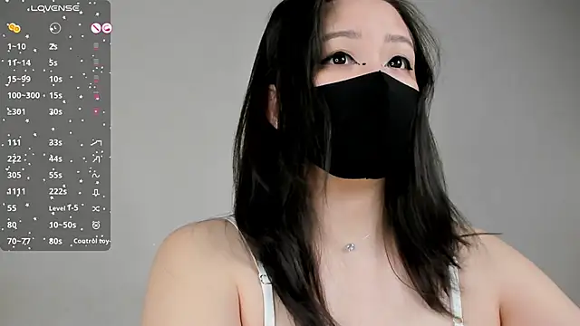 Belover nana online show from 03-03-25, 07:54