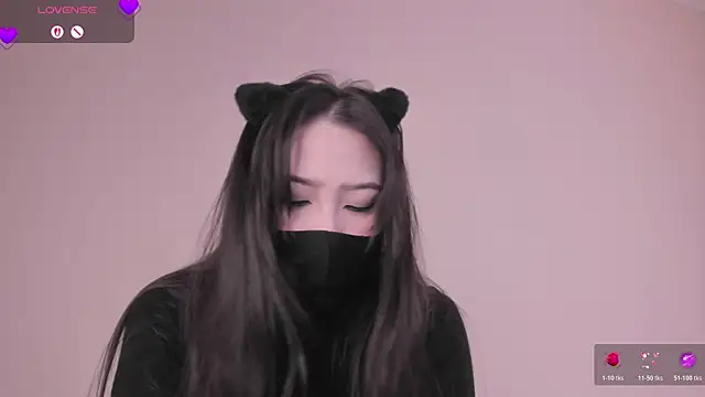 Snapshot of Belover_nana chatting on 02-25-26, 08:02 Belover nana online show from 02-25-26, 08:02