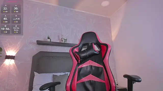 alessia leroy online show from 01-16-26, 07:51