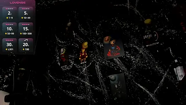 marcuscollins1  online show from 02-13-25, 08:13