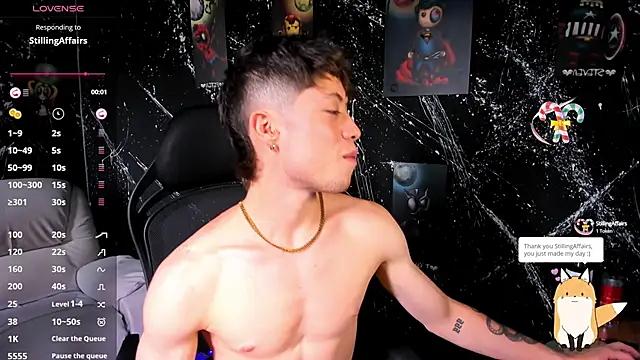 marcuscollins1  online show from 02-21-25, 05:53