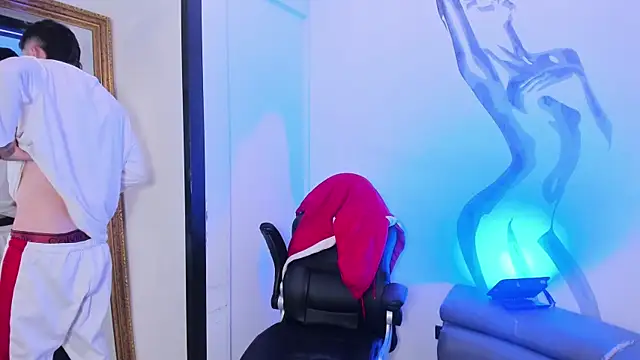 marcuscollins1  online show from 09-09-25, 01:43