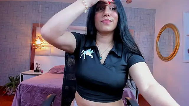 Nohemi louse online show from 05-26-26, 07:32
