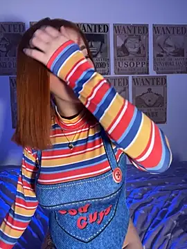 chloe rockss  online show from 10-29-25, 10:33