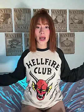 chloe rockss  online show from 11-06-25, 10:10