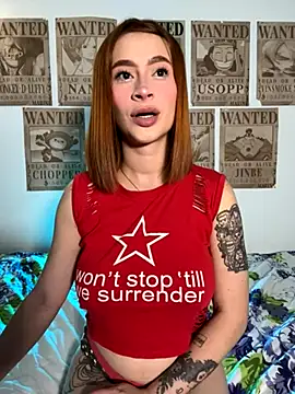 chloe rockss  online show from 11-21-25, 09:46