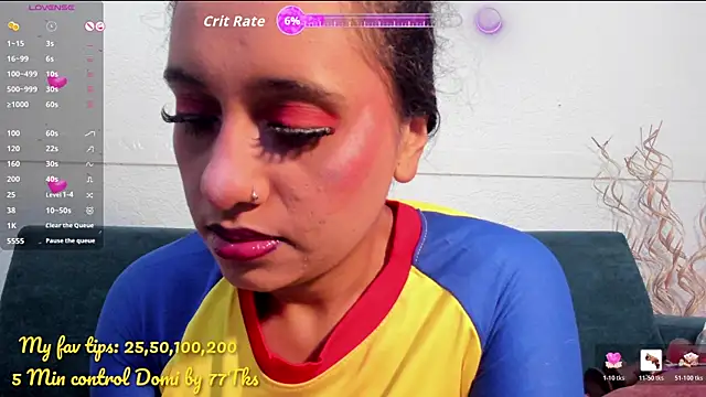 Snapshot of meganjobss chatting on 06-23-26, 12:03 meganjobss online show from 06-23-26, 12:03