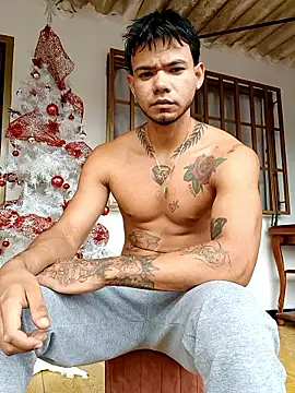 Niick01  online show from 01-11-26, 06:13