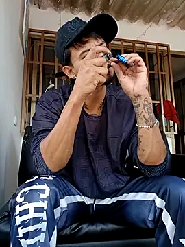 Niick01  online show from 02-07-26, 03:16