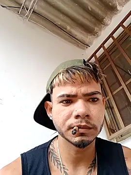 Niick01  online show from 03-27-26, 05:23