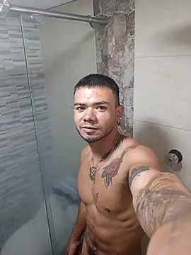 Niick01  online show from 04-13-26, 04:45