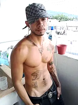 Niick01  online show from 04-16-26, 09:39