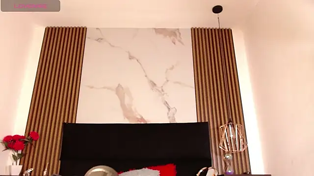 Annyrosee online show from 02-03-25, 01:40