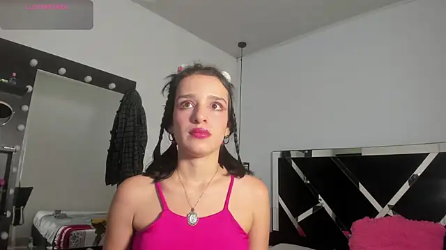 Annyrosee online show from 03-03-25, 08:43