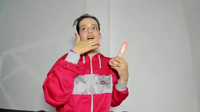 Annyrosee online show from 03-20-25, 11:12