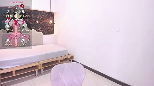 Annyrosee online show from 09-08-25, 08:30