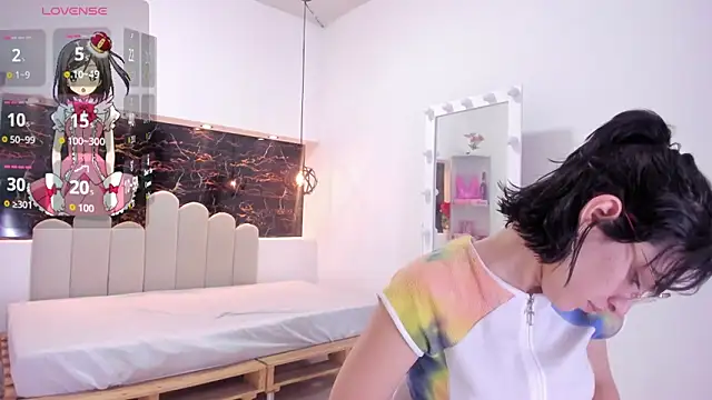 Annyrosee online show from 09-09-25, 08:19