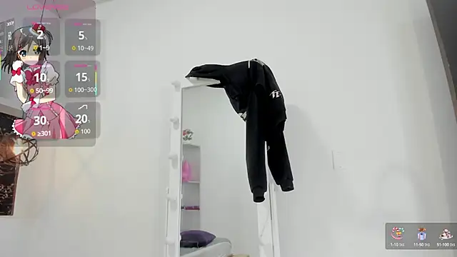 Annyrosee online show from 09-28-25, 02:17