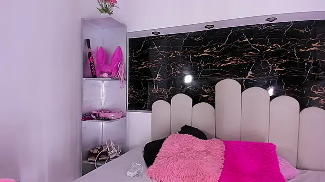 Annyrosee online show from 10-03-25, 08:28