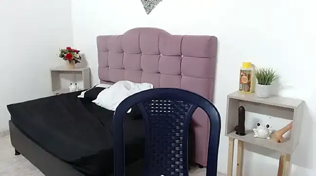 CanelaFierce online show from 03-15-25, 02:01