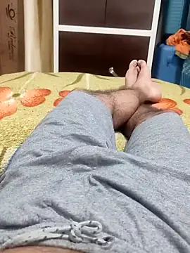 Snapshot of Hot_funky_boy chatting on 03-02-25, 05:58 Hot funky boy online show from 03-02-25, 05:58