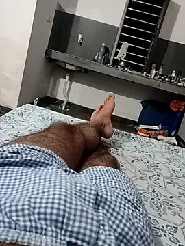 Snapshot of Hot_funky_boy chatting on 10-04-25, 07:45 Hot funky boy online show from 10-04-25, 07:45