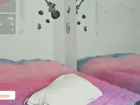 Sofiadelacruz online show from 03-14-25, 02:31