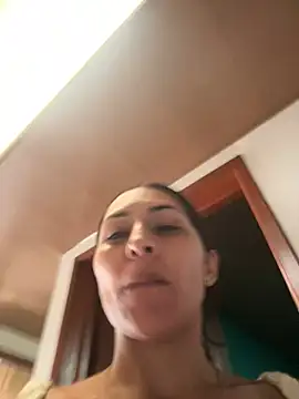 Sofiadelacruz online show from 03-24-26, 07:41