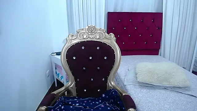 Carlin Diaz online show from 02-20-25, 12:19