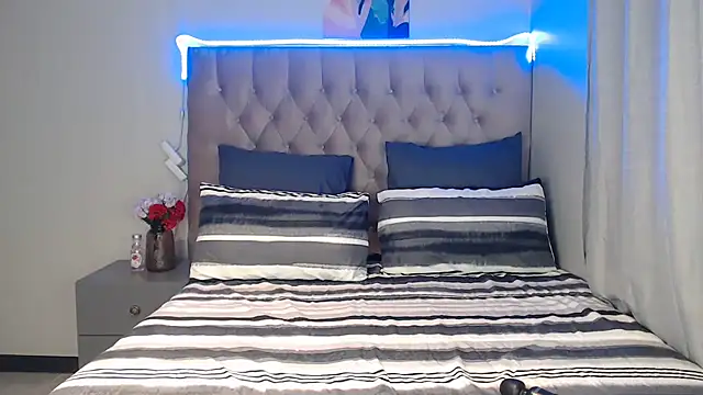 Snapshot of NikkyDangerr chatting on 09-17-25, 09:16 NikkyDangerr online show from 09-17-25, 09:16