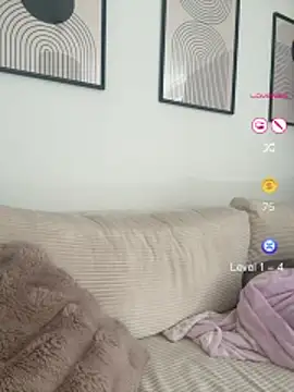 chaanntyy online show from 05-11-26, 12:33