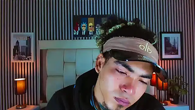 LihanJor 23 online show from 11-02-25, 11:56