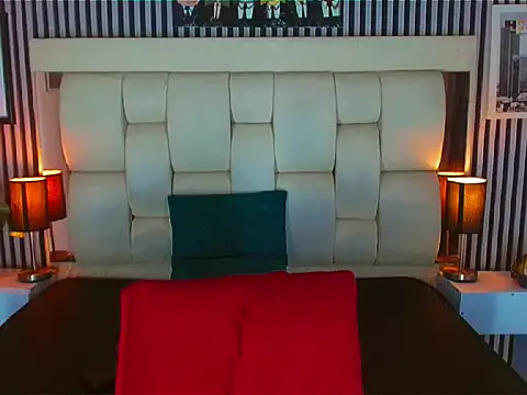 LihanJor 23 online show from 11-21-25, 01:21